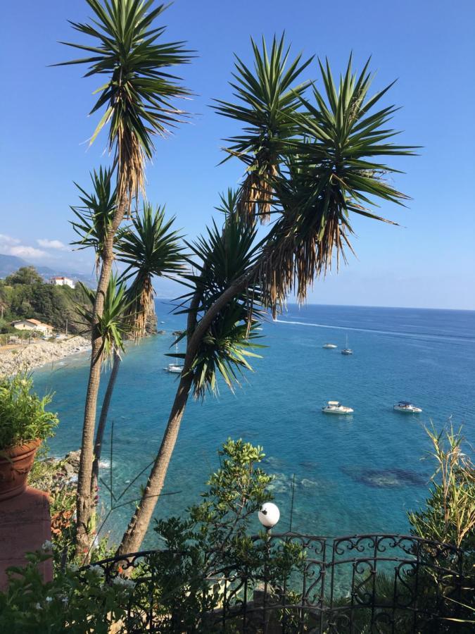 Appartamento Casa Guido Cittadella del Capo Esterno foto