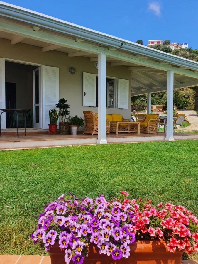 Appartamento Casa Guido Cittadella del Capo Esterno foto