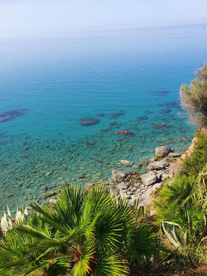 Appartamento Casa Guido Cittadella del Capo Esterno foto