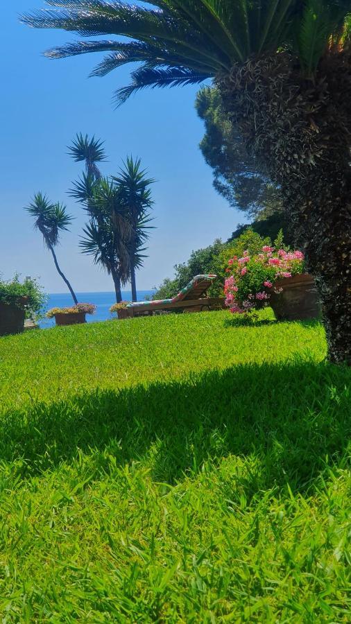 Appartamento Casa Guido Cittadella del Capo Esterno foto
