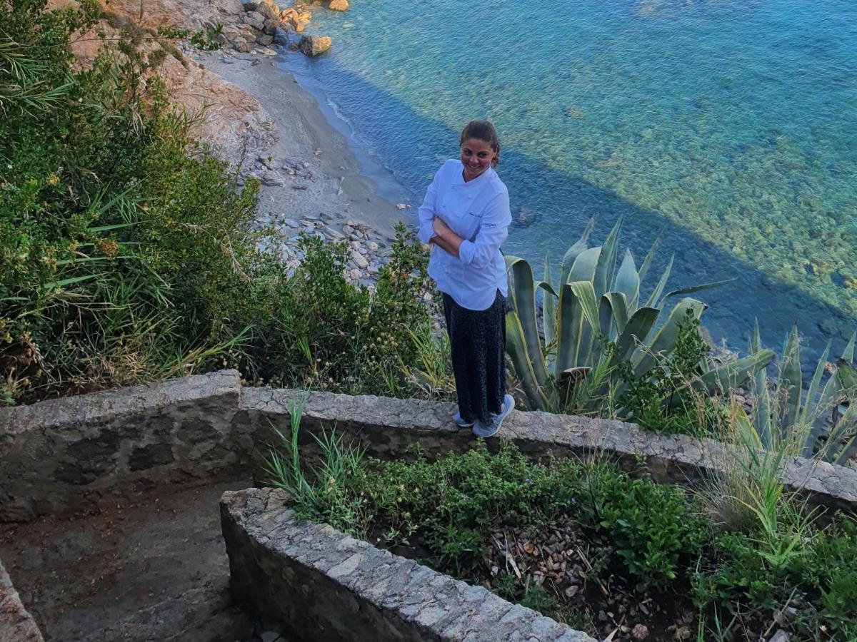 Appartamento Casa Guido Cittadella del Capo Esterno foto