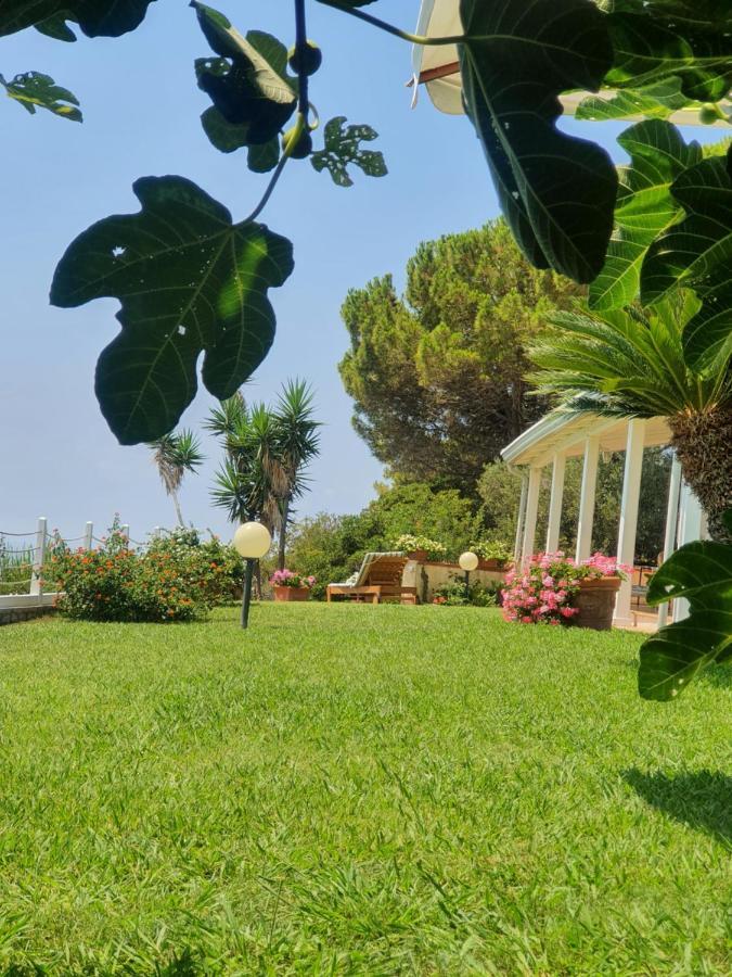 Appartamento Casa Guido Cittadella del Capo Esterno foto