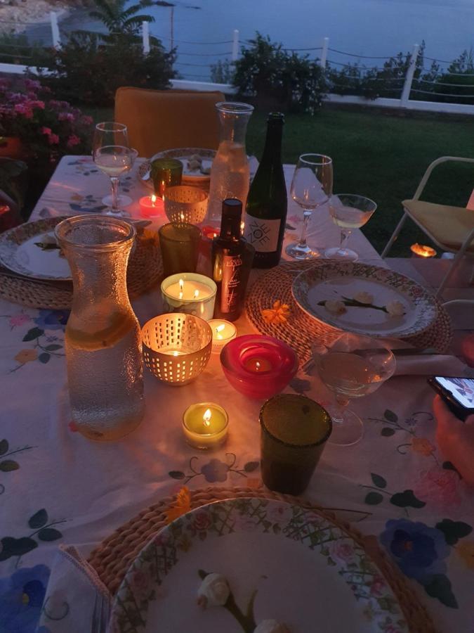 Appartamento Casa Guido Cittadella del Capo Esterno foto