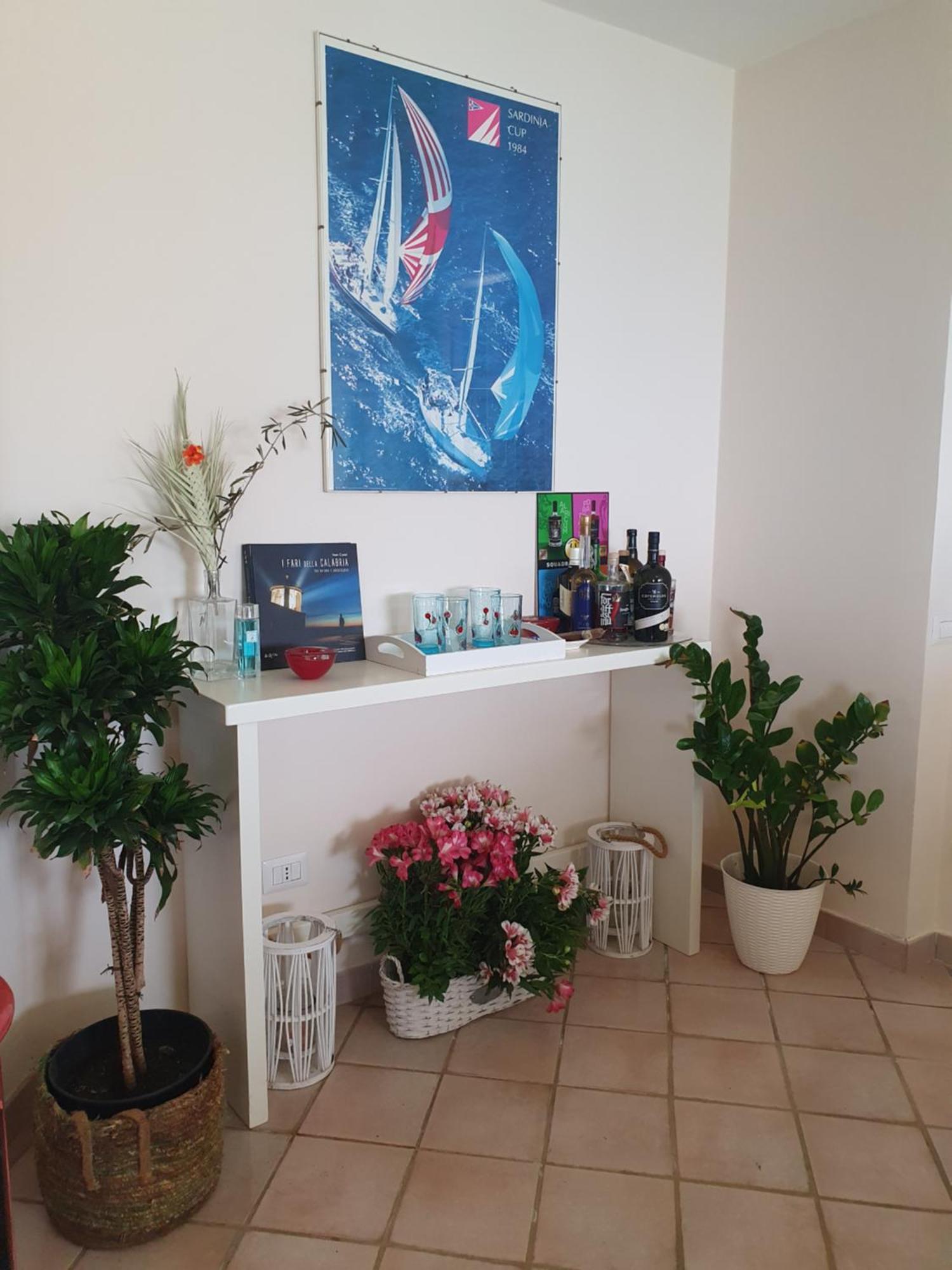Appartamento Casa Guido Cittadella del Capo Esterno foto